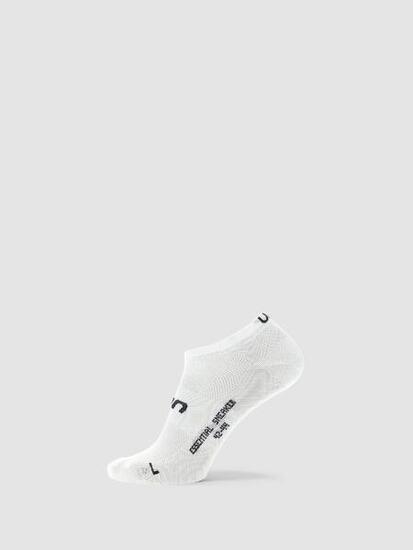 Essential Sneaker Socks (2 pairs)