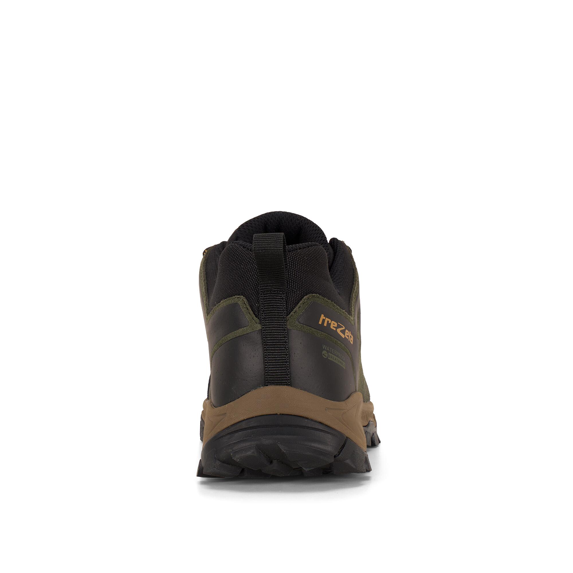 Scarpe trekking Trezeta Thunder waterproof 5/5