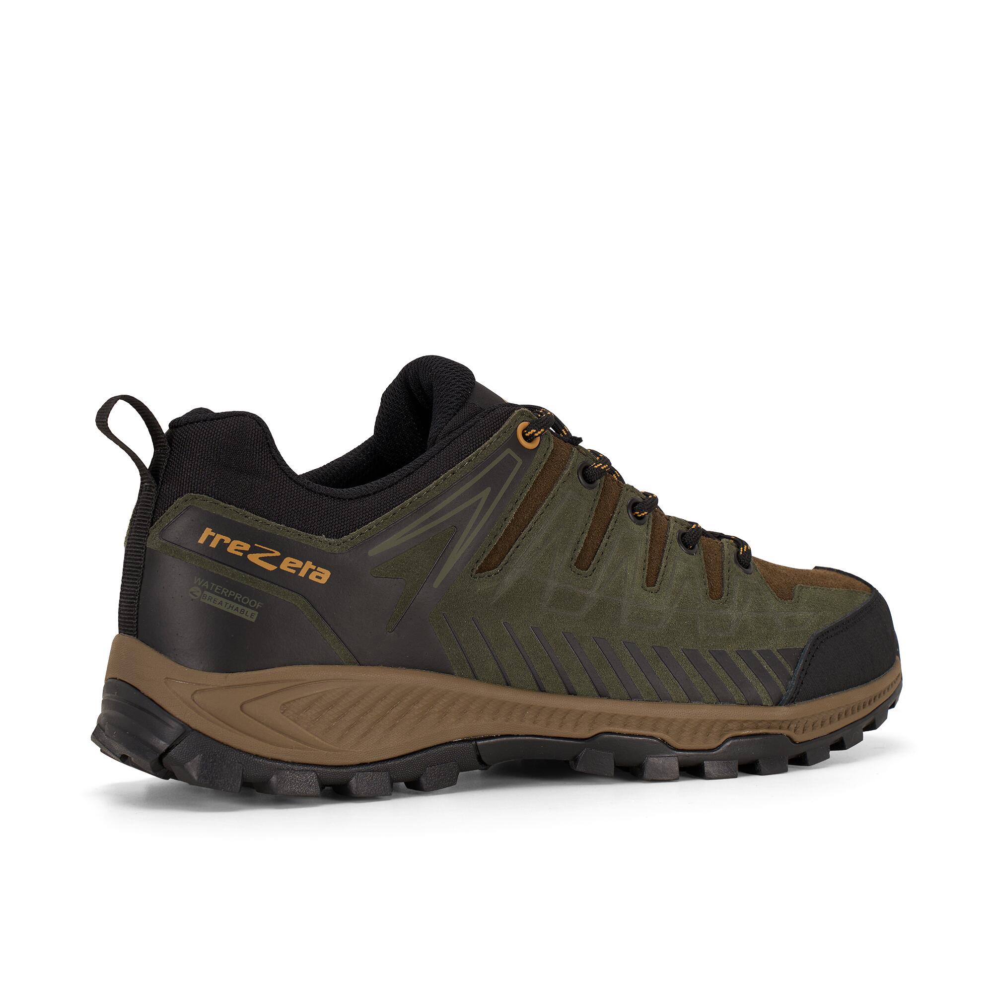 Scarpe trekking Trezeta Thunder waterproof 4/5