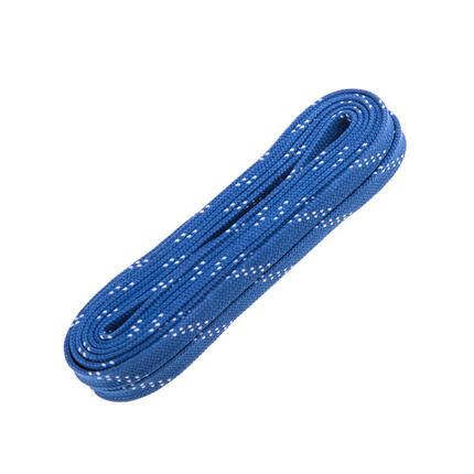 Sznurówki do rolek i wrotek CadoMotus woskowane płaskie