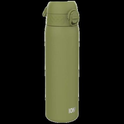 Stalowa butelka ION8 600ml