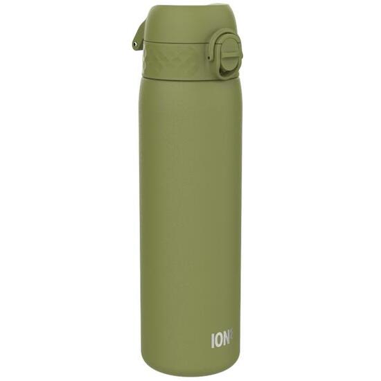 Stalowa butelka ION8 600ml