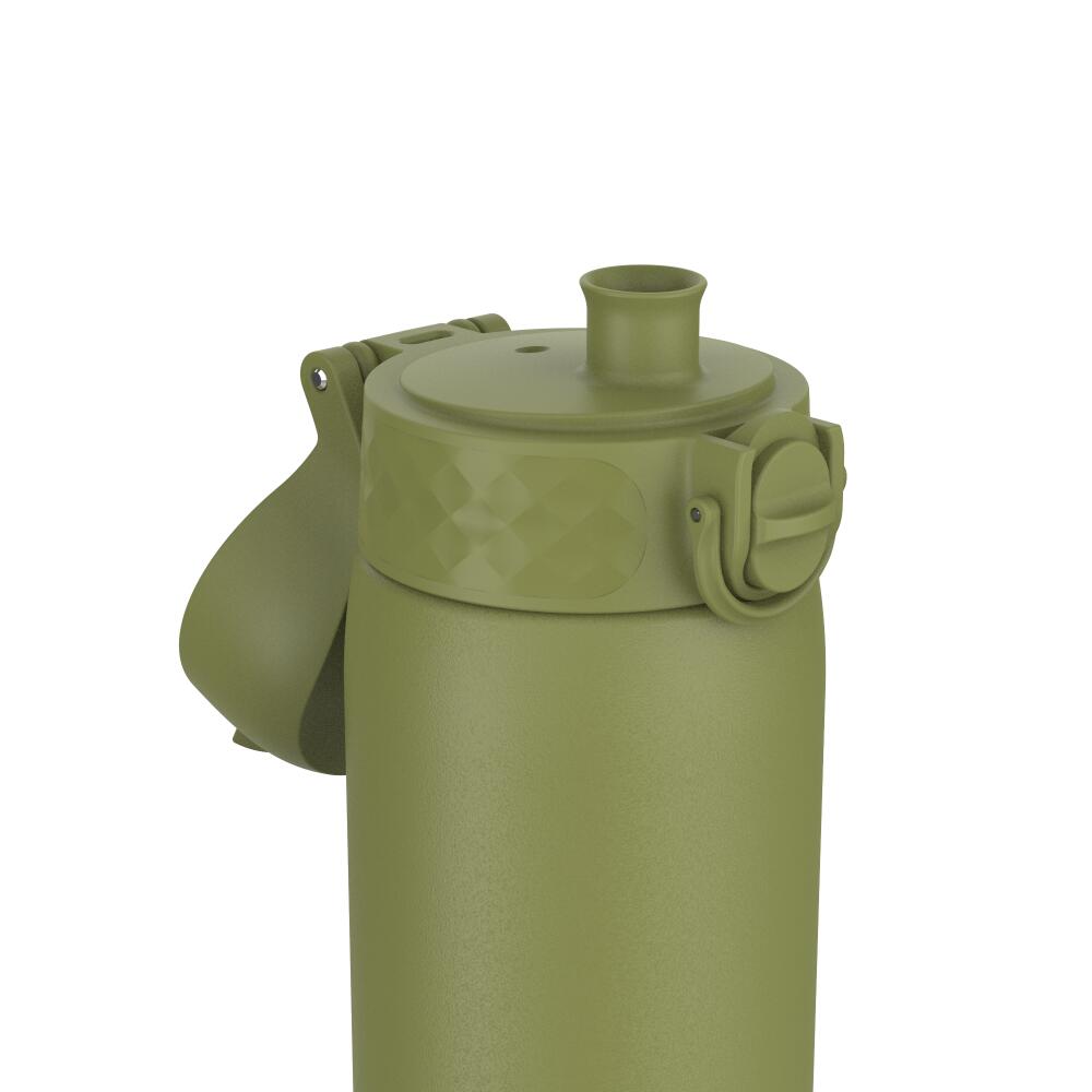 Butelka ION8 Single Wall I8SS600KGRE (MR) Khaki Green 3/7