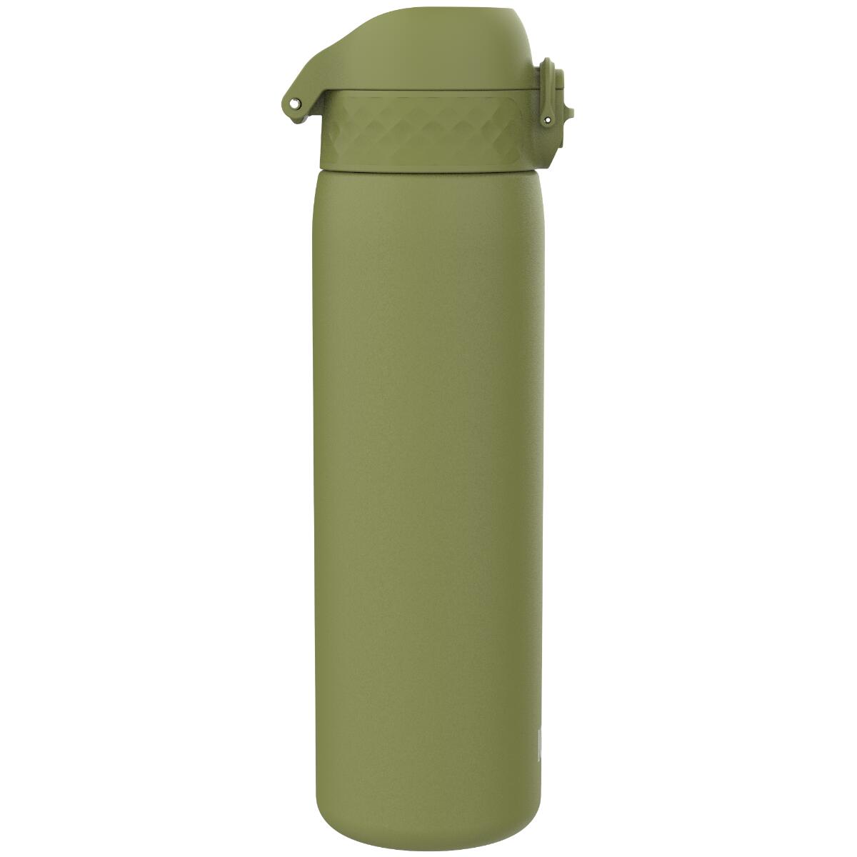 Butelka ION8 Single Wall I8SS600KGRE (MR) Khaki Green 2/7