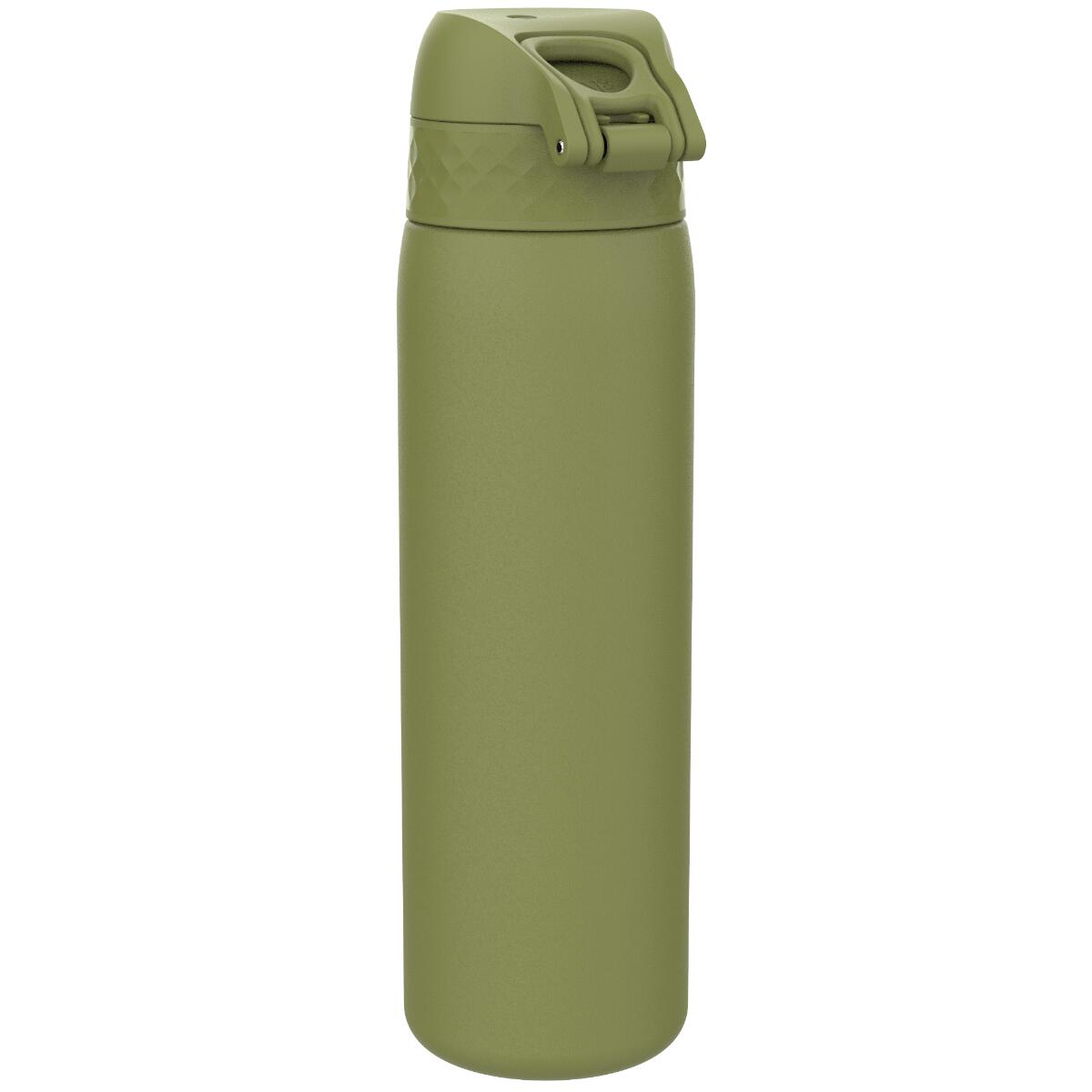 Butelka ION8 Single Wall I8SS600KGRE (MR) Khaki Green 4/7