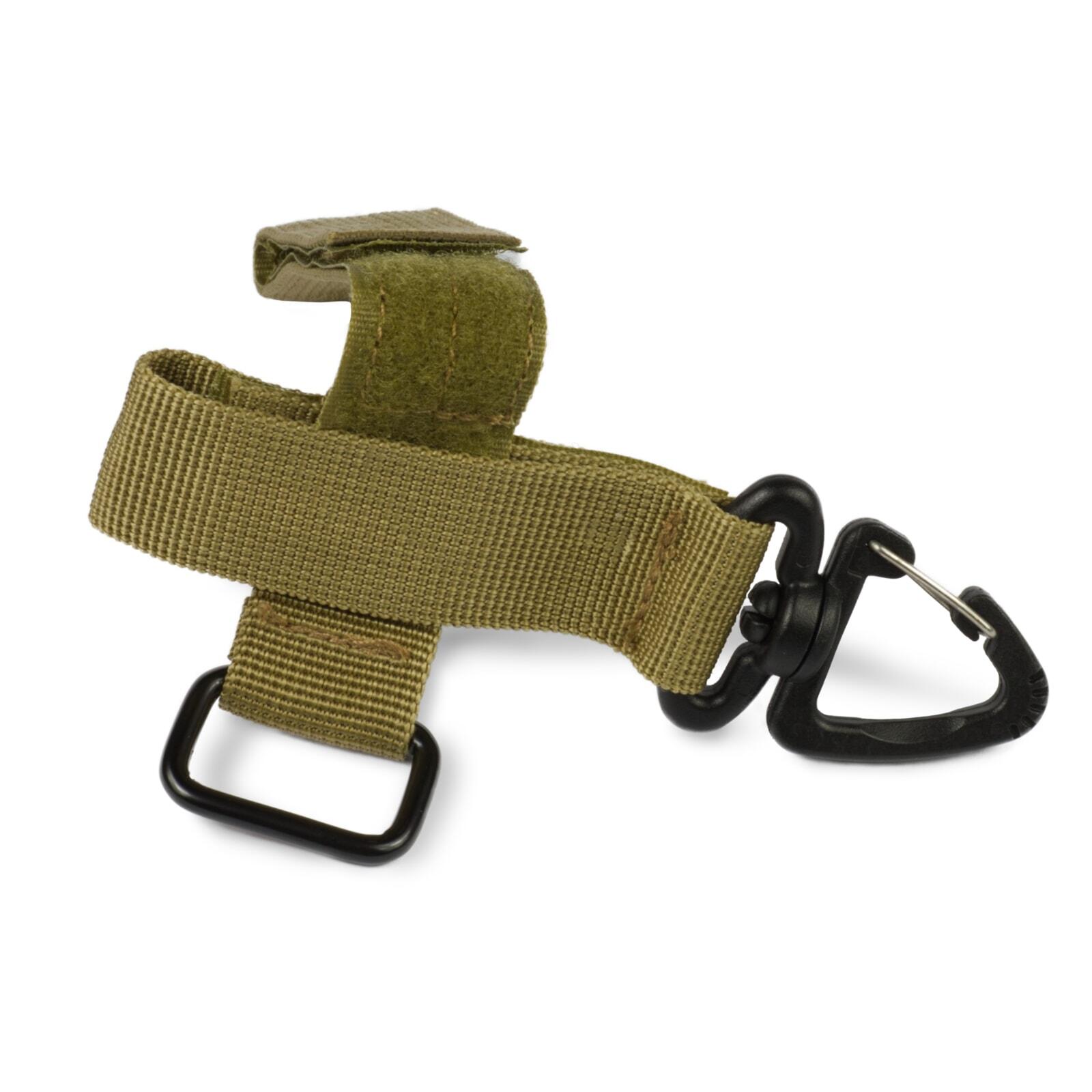 Uchwyty mocujące molle OFFLANDER 3/3