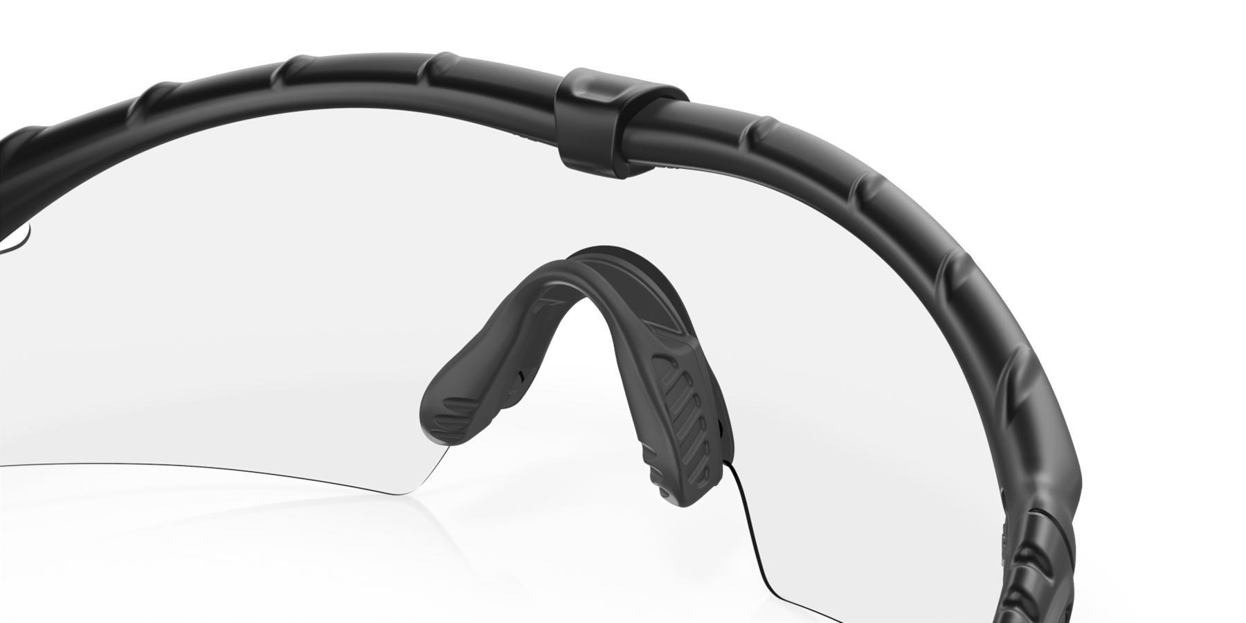 SI BALLISTIC M FRAME 3.0 Sonnenbrille von Oakley 4/7