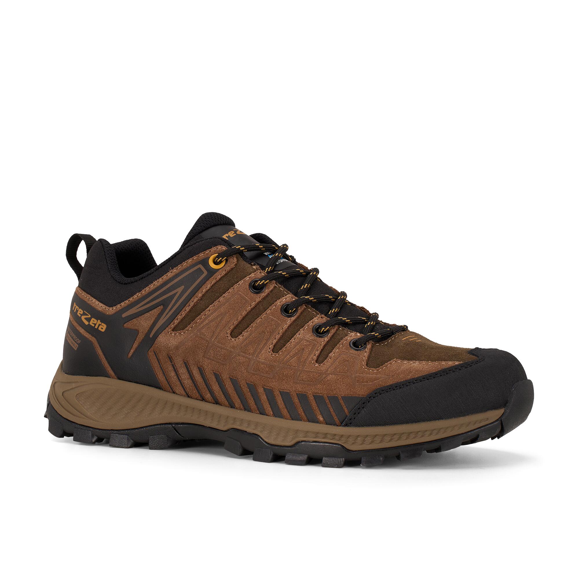 Chaussures de randonnée Trezeta Thunder waterproof 3/5