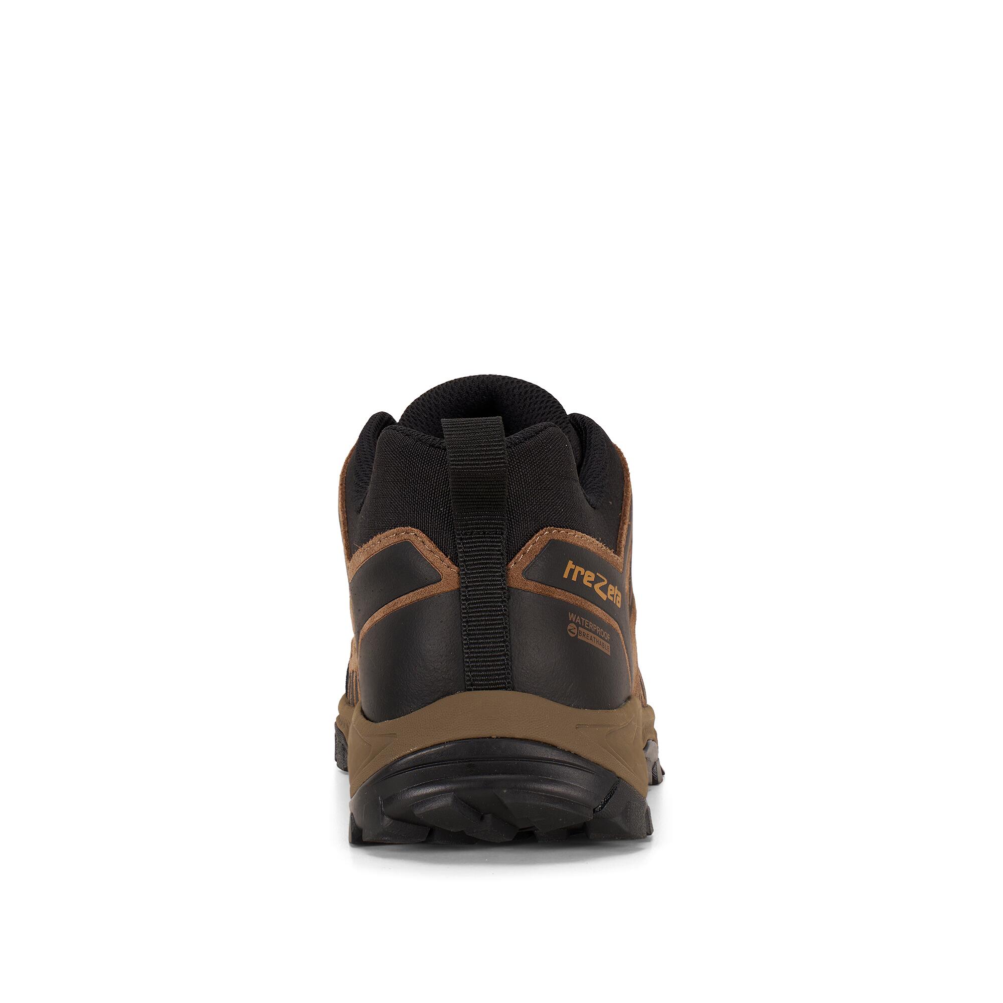 Chaussures de randonnée Trezeta Thunder waterproof 5/5