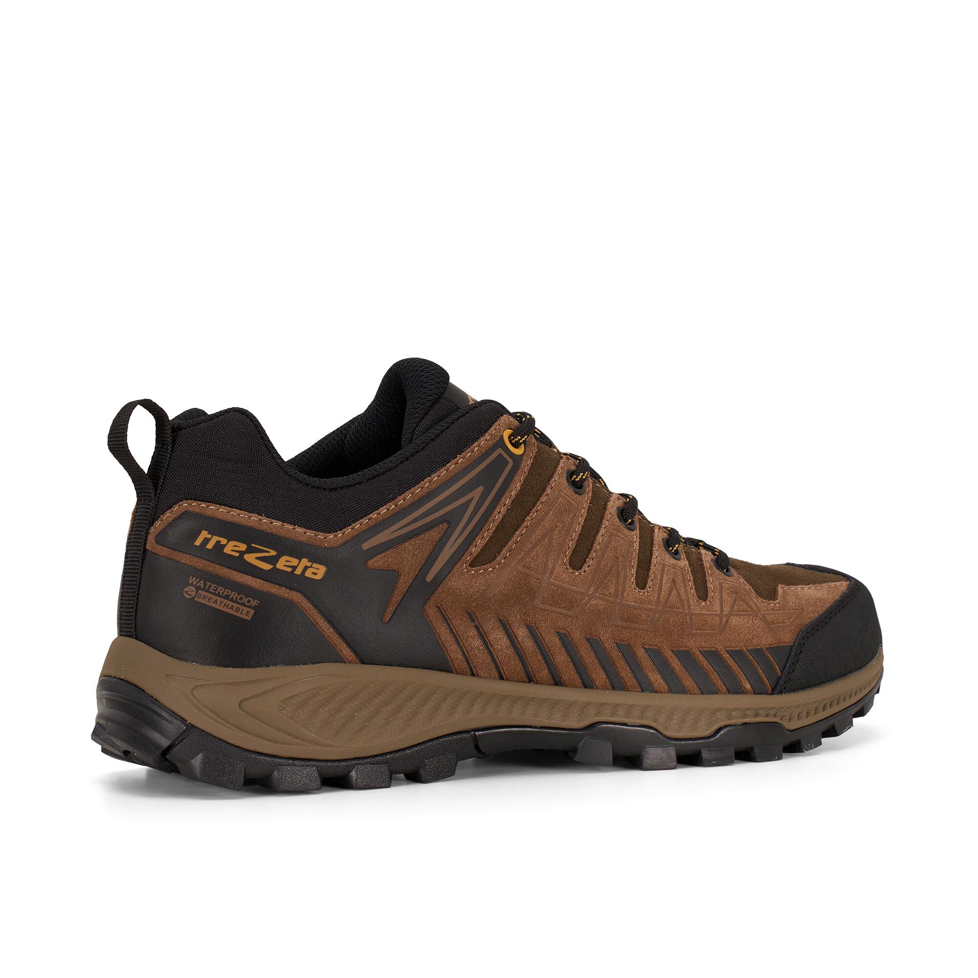 Chaussures de randonnée Trezeta Thunder waterproof 4/5