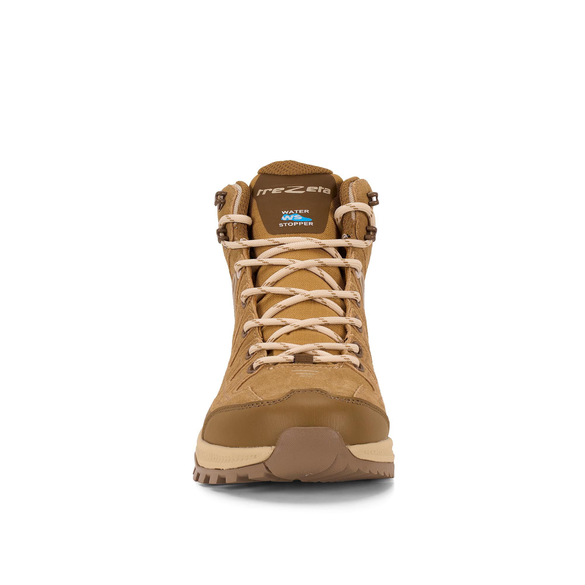 Damen-Wanderschuhe Trezeta Thunder waterproof 2/5