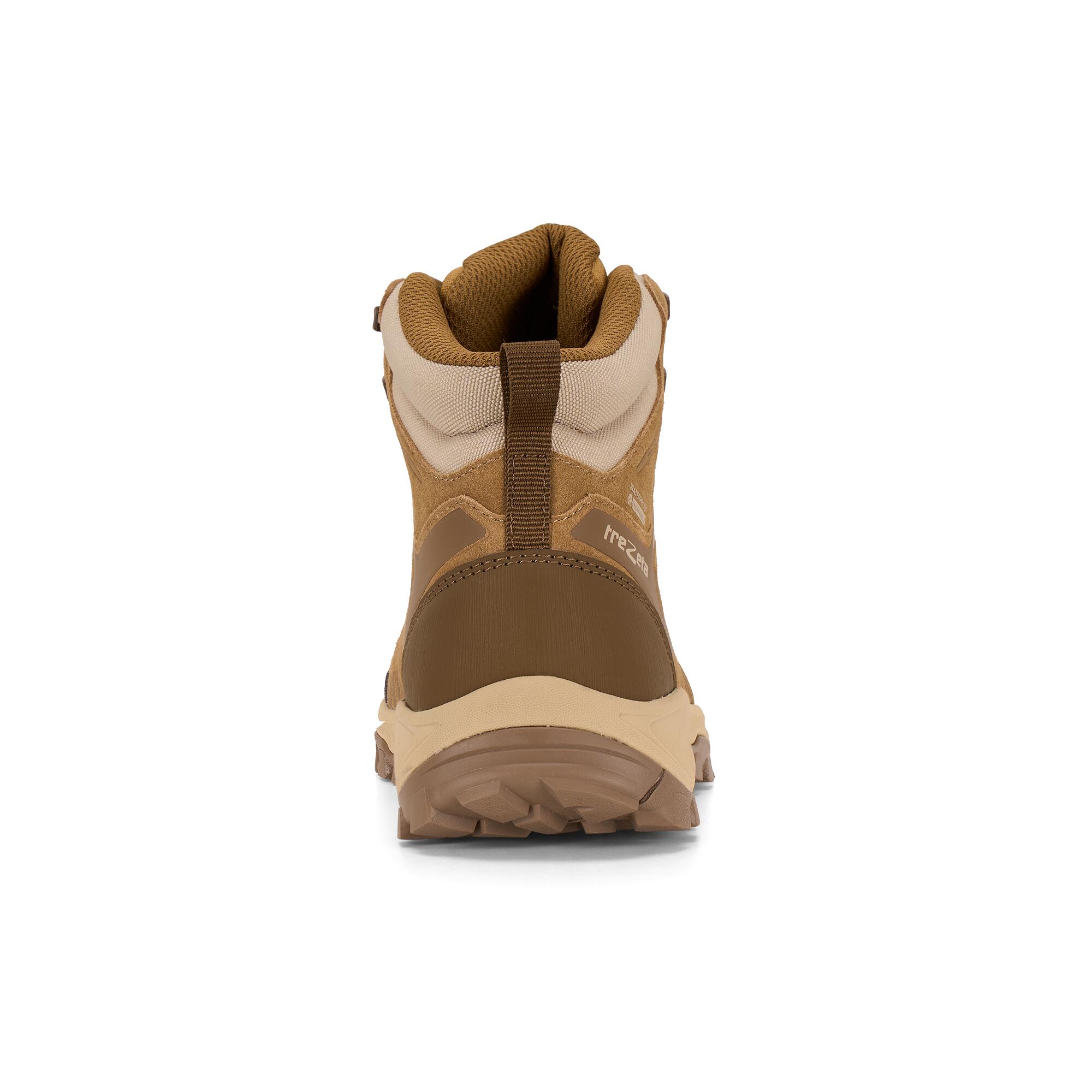 Damen-Wanderschuhe Trezeta Thunder waterproof 5/5