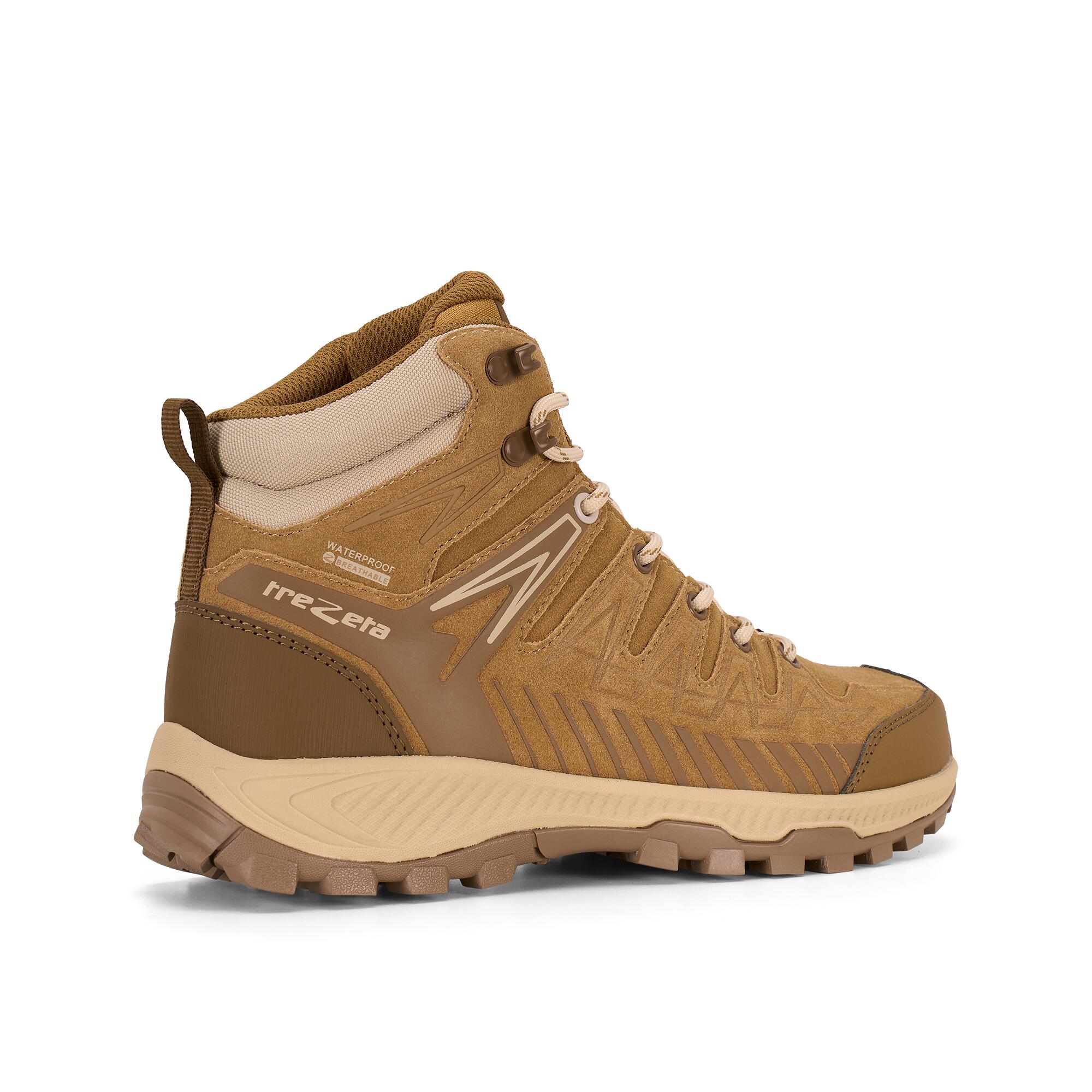 Damen-Wanderschuhe Trezeta Thunder waterproof 4/5