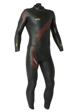 Blueseventy Herren Fusion Ganzkörper-Neoprenanzug XS
