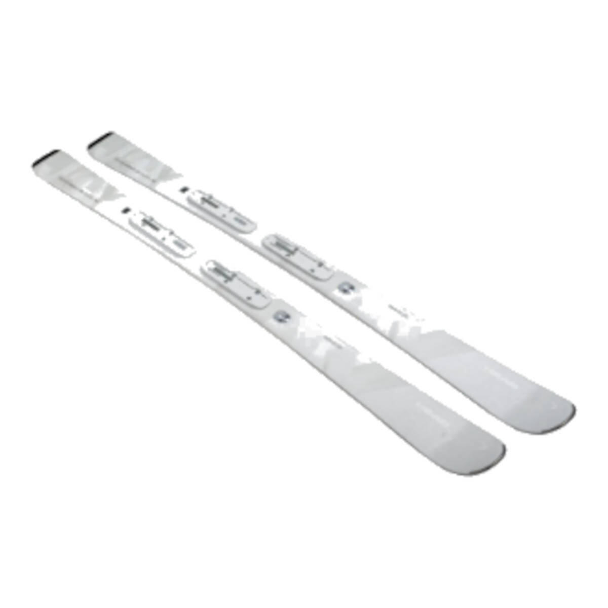 Zaino da sci Head E.absolut joy da donna + attacco Joy 9 gw slr Bianco 5/6