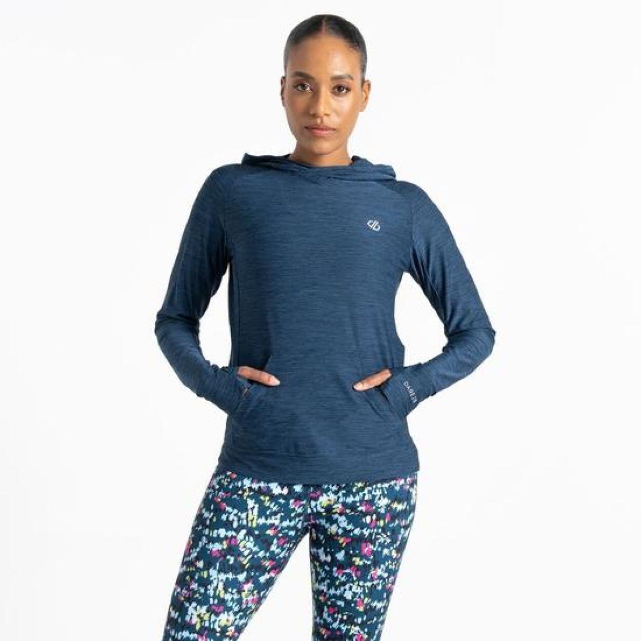 T-shirt Escursionismo Donna Sprint City 4/7