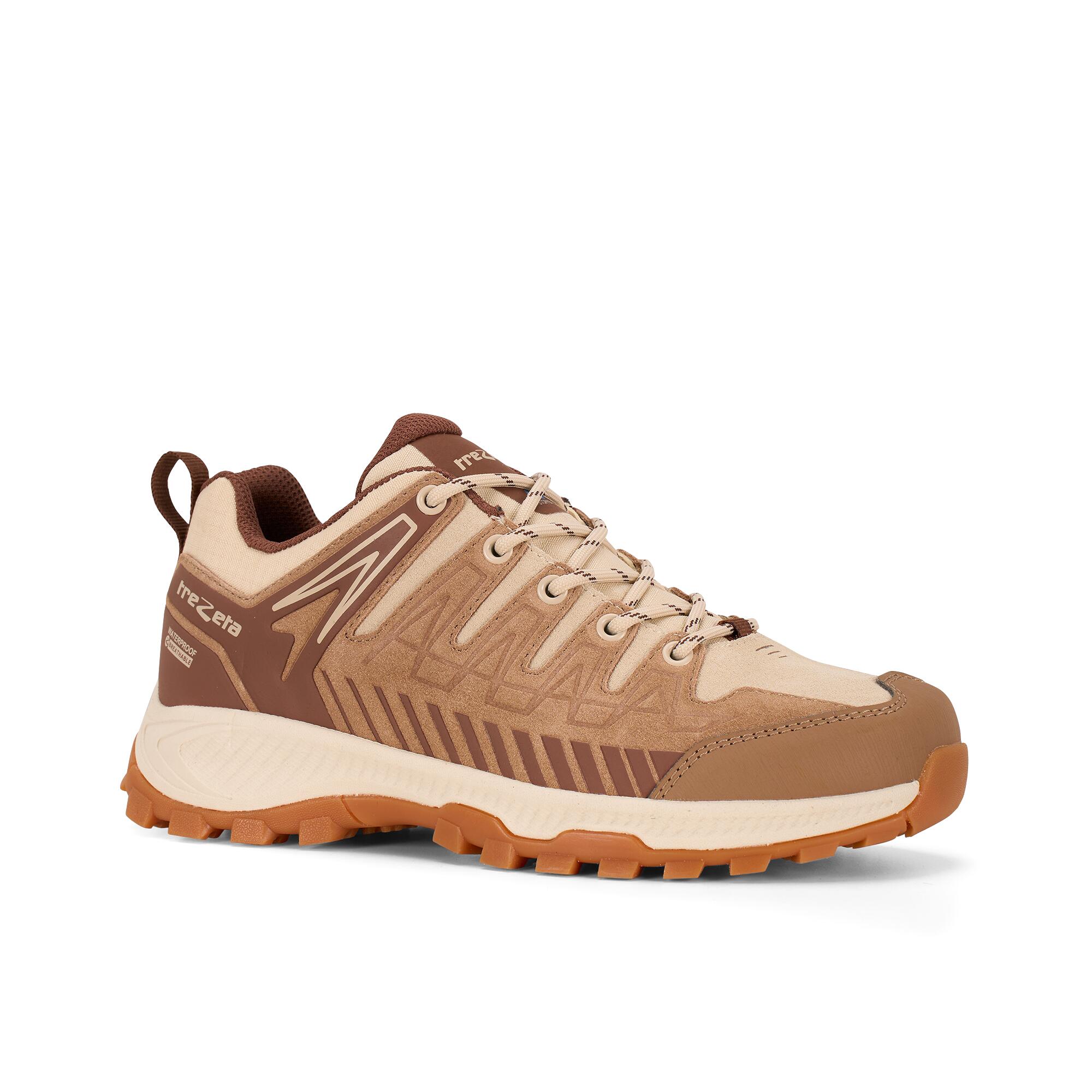Damen-Wanderschuhe Trezeta Thunder waterproof 3/5