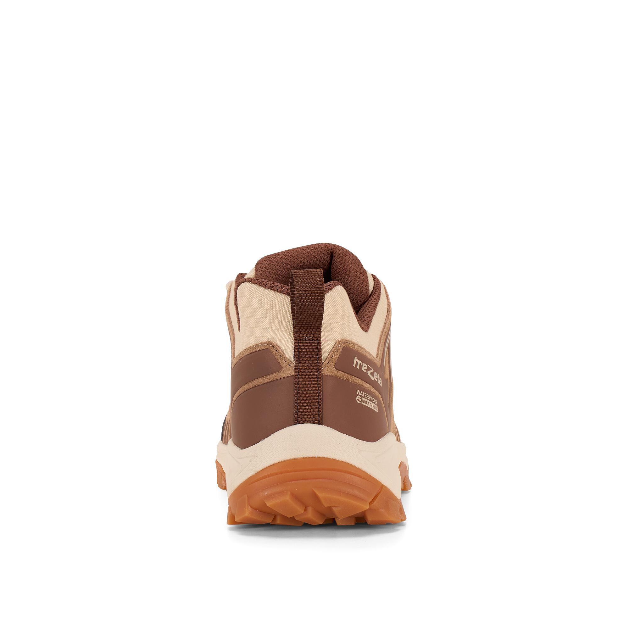 Damen-Wanderschuhe Trezeta Thunder waterproof 5/5