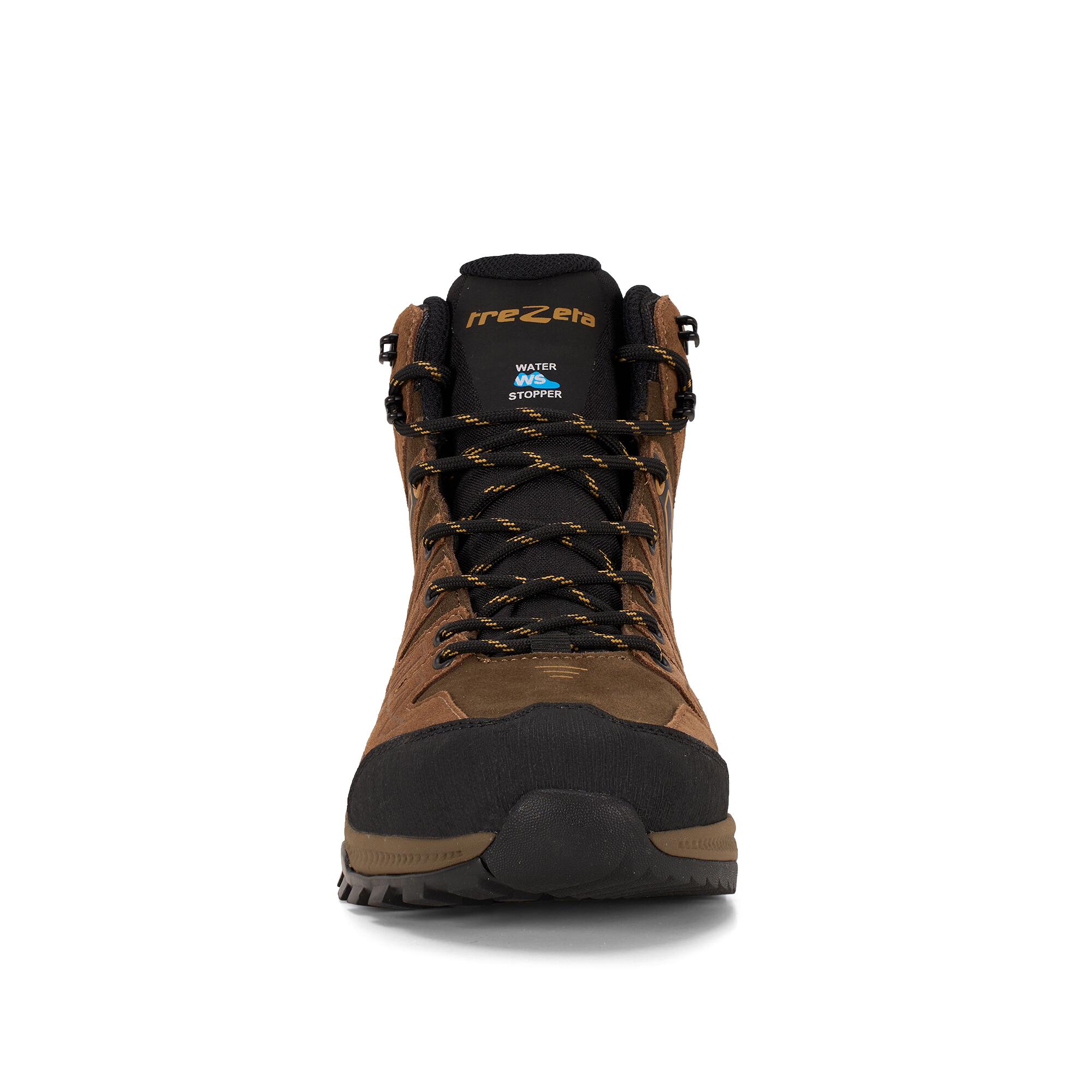 Chaussures de randonnée cuir Trezeta Thunder waterproof 2/5