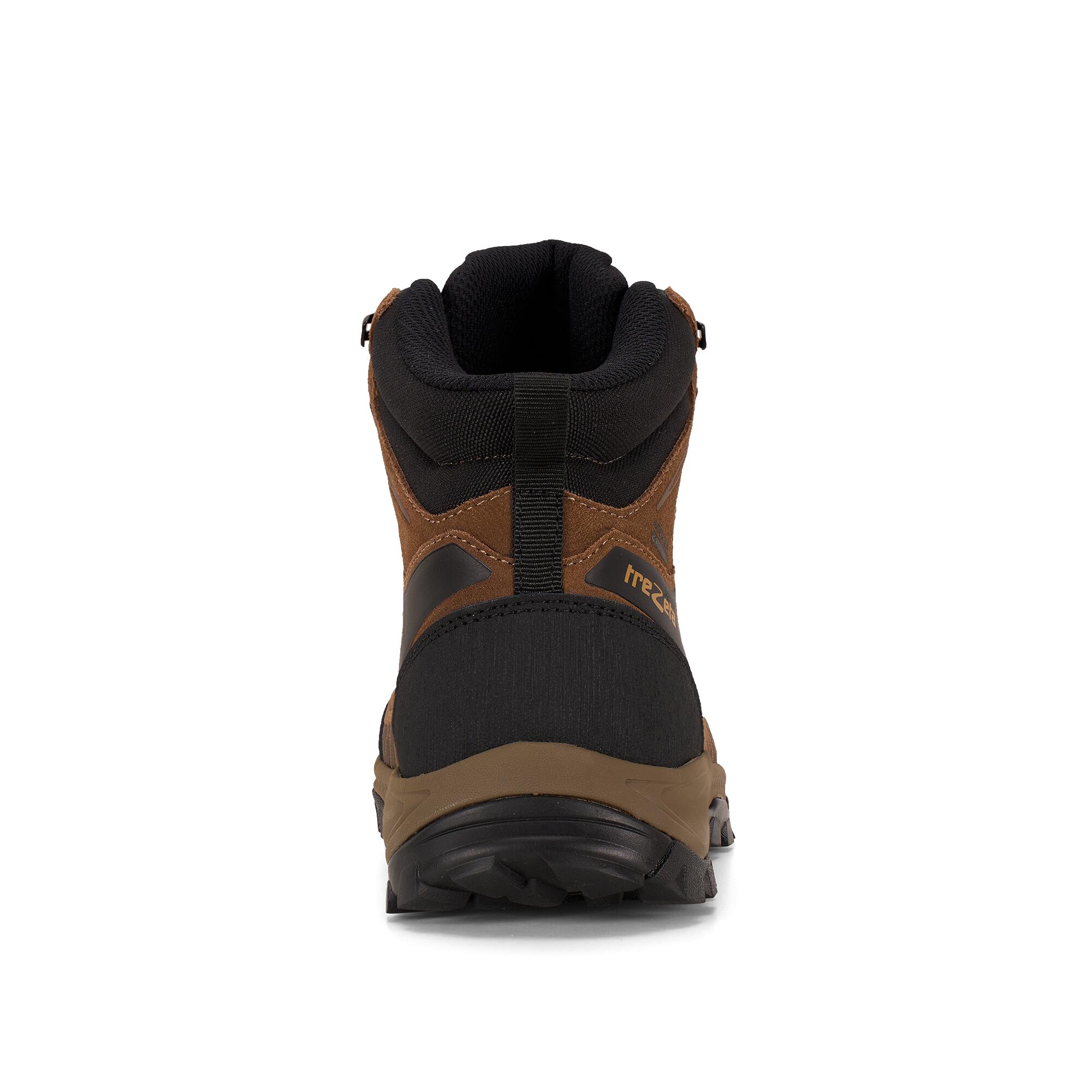 Chaussures de randonnée cuir Trezeta Thunder waterproof 5/5