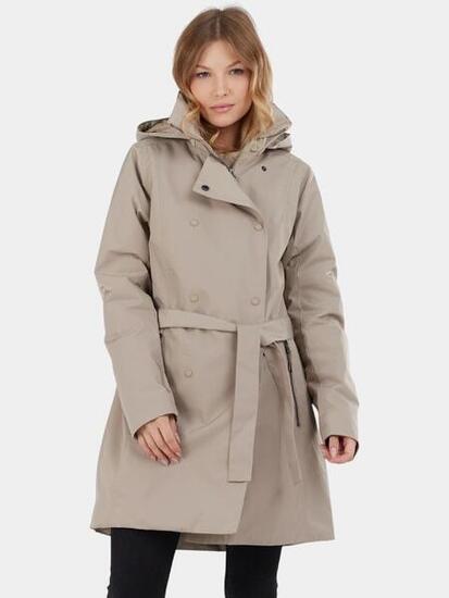 Trenchcoat Damen Charlotte