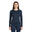 Tricou pentru femei 100% lana merinos cu maneca lunga - Bjork 210