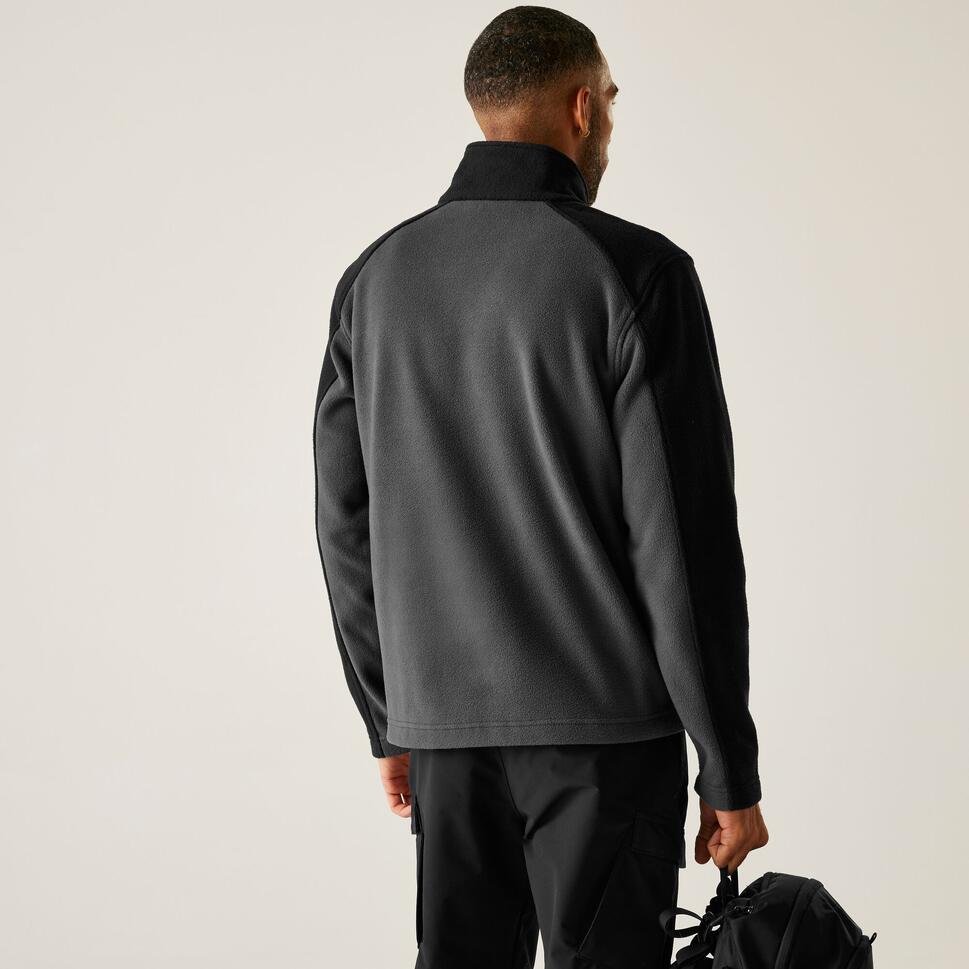 Polar turystyczny męski Regatta Hedman II