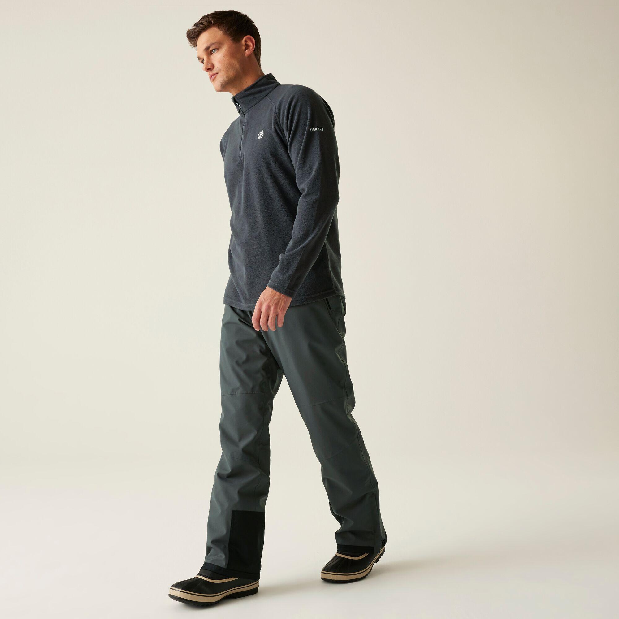 Freethink II Half Zip Ski polaire pour homme 3/7