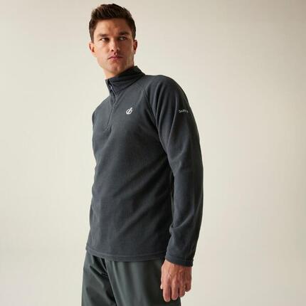 Freethink II Herren Half Zip Ski Fleece