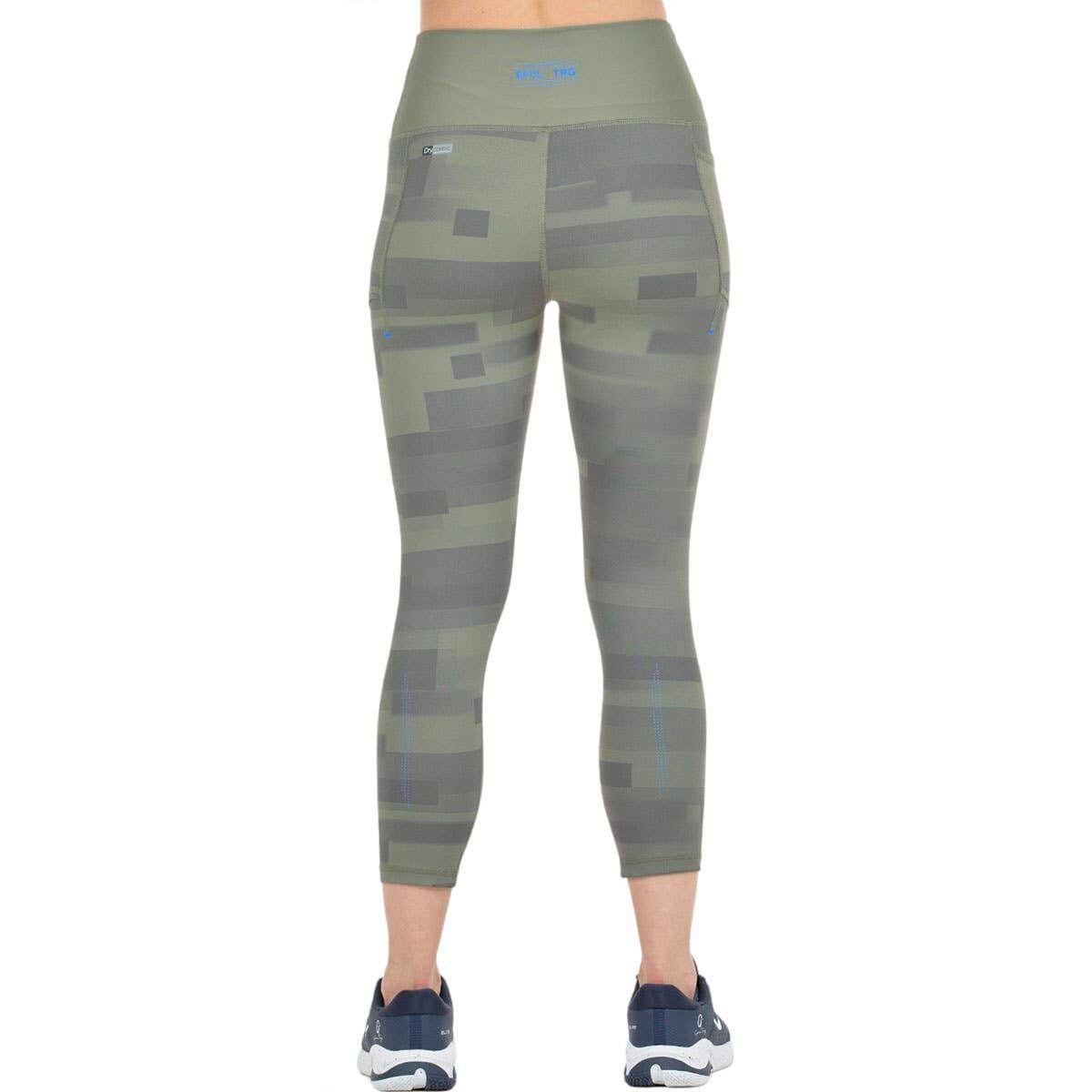 Bullpadel Taika Leggings Pour Femmes 4/4