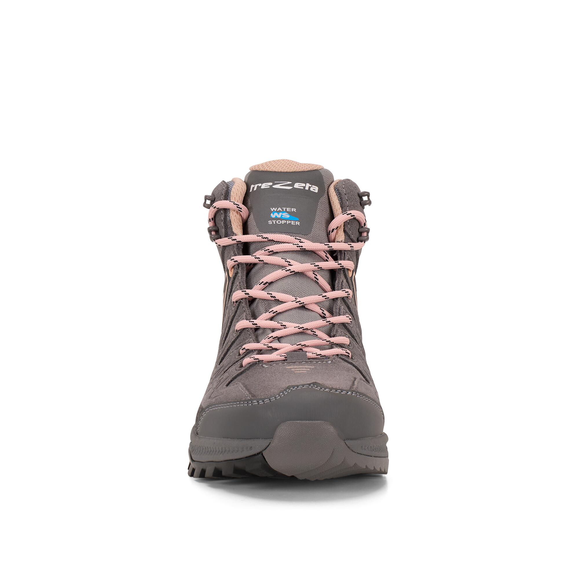 Chaussures de randonnée femme Trezeta Thunder waterproof 5/5