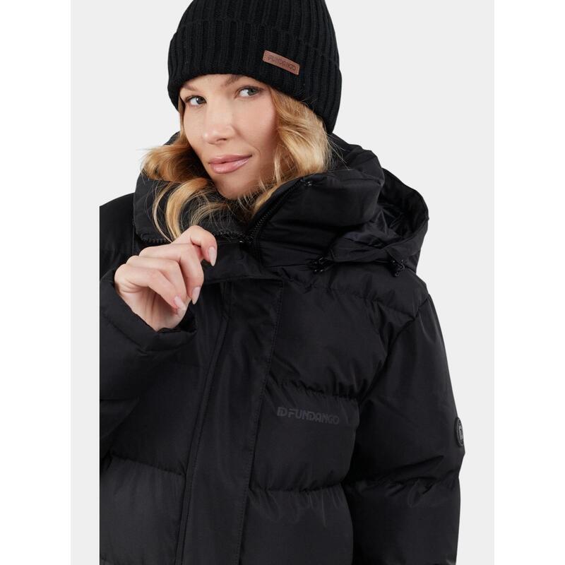 Jacheta de iarna Sabina Padded Jacket femei