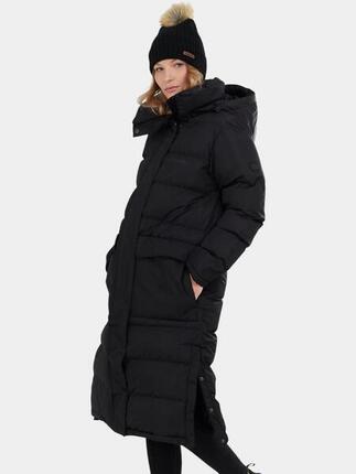 Manteau D'hiver Femme Sabina