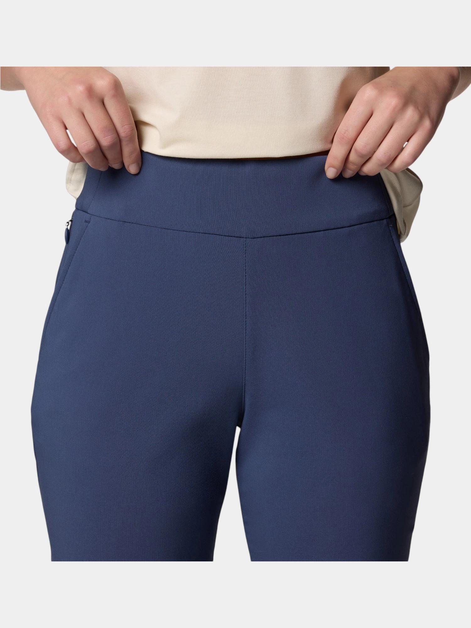 Pantalones De Senderismo Mujer All Seasons Pull-On 5/7