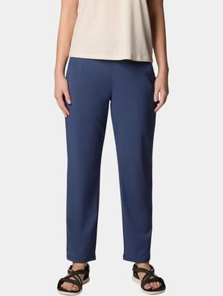 Pantalon De Randonnée Femme All Seasons Pull-On