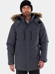 Manteau D'hiver Homme Spirit