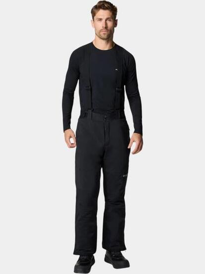 COLUMBIA Pantalon de Ski Isolé Imperméable Cirque Bowl™ Homme - Black