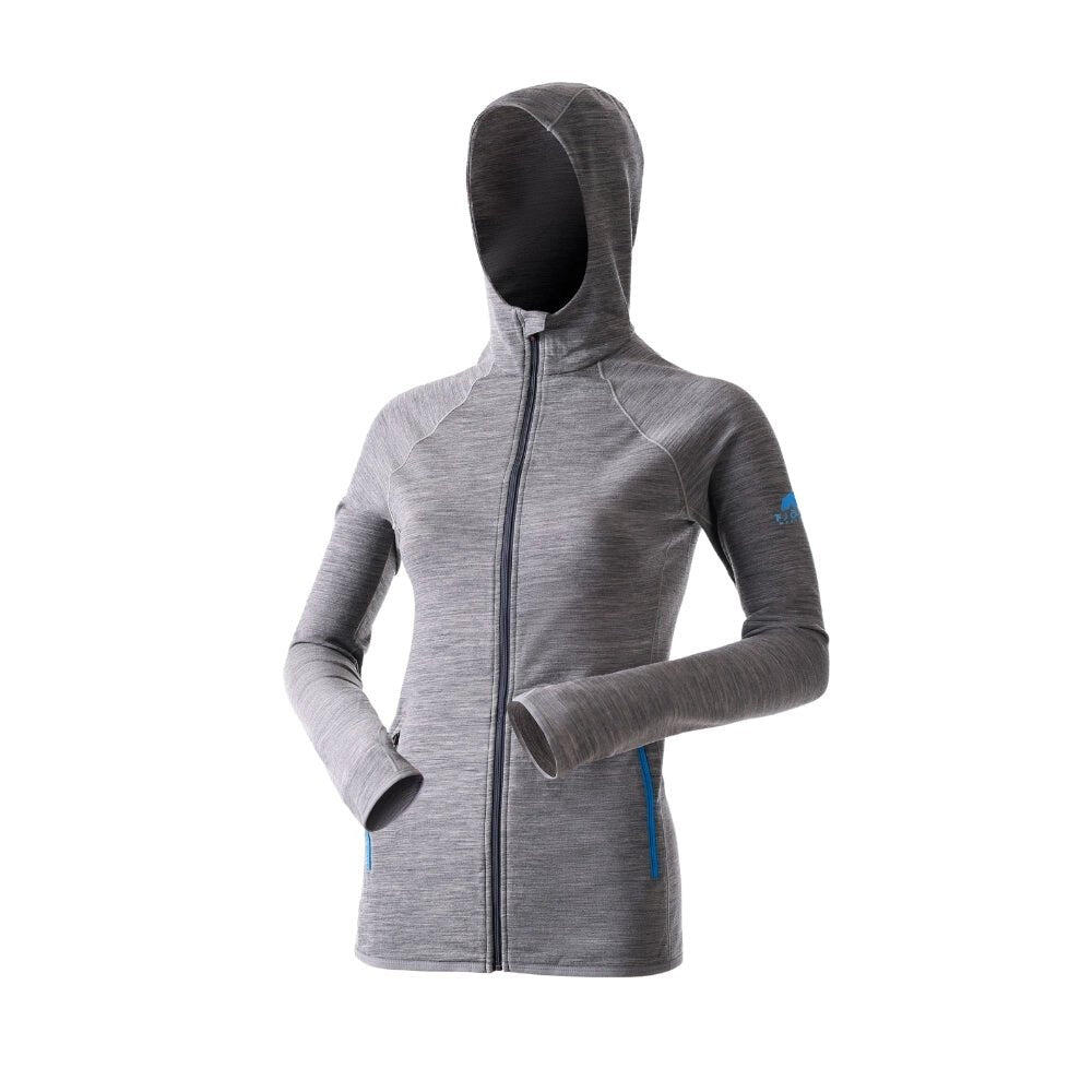 FJORK MERINO Merino Ultra 300 Women's Jacket