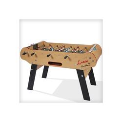 Baby Foot Leader - Fabrication française - L153 x l105 x H95 - HETRE Noir