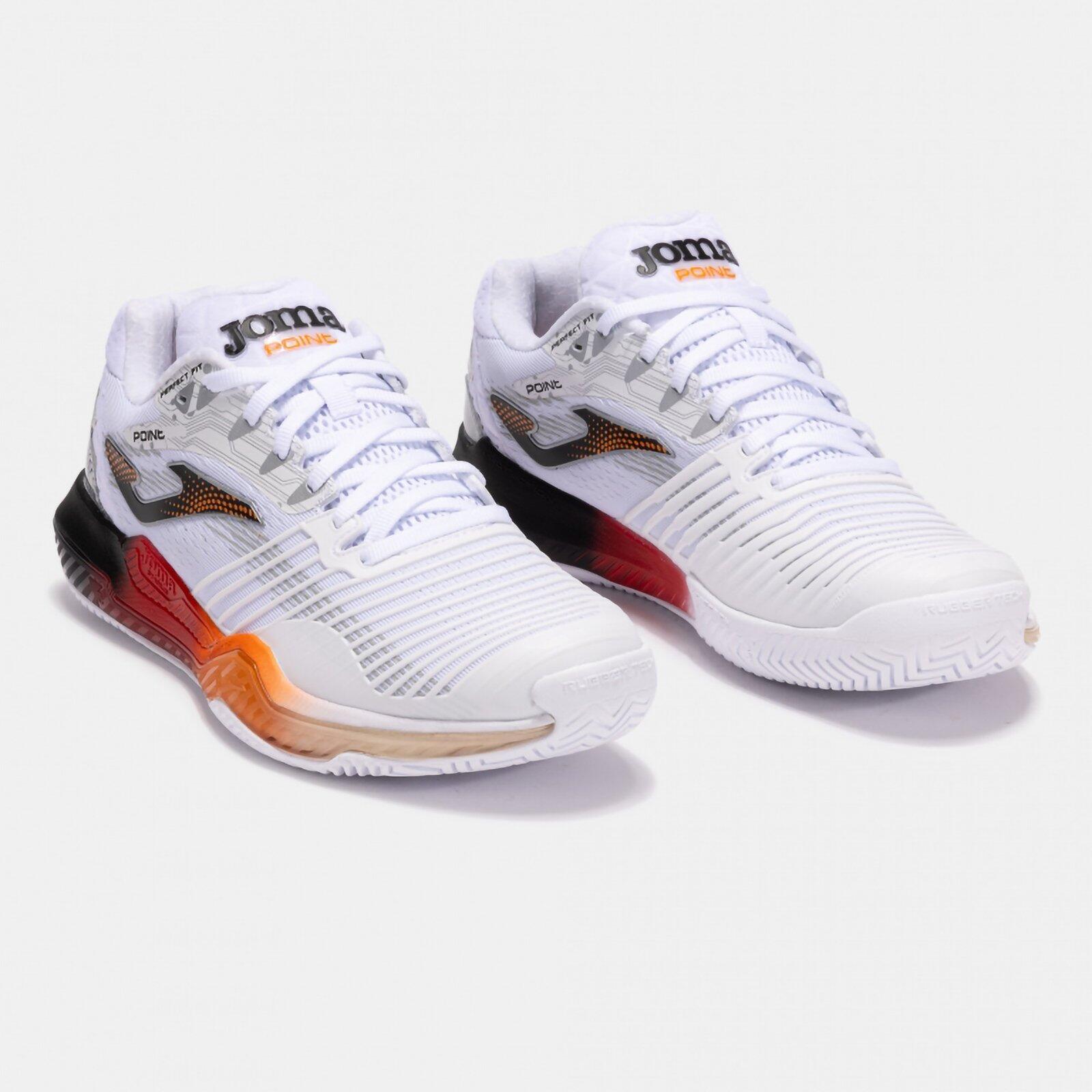 Joma Point Men Bianco Tpois2532ac 3/5