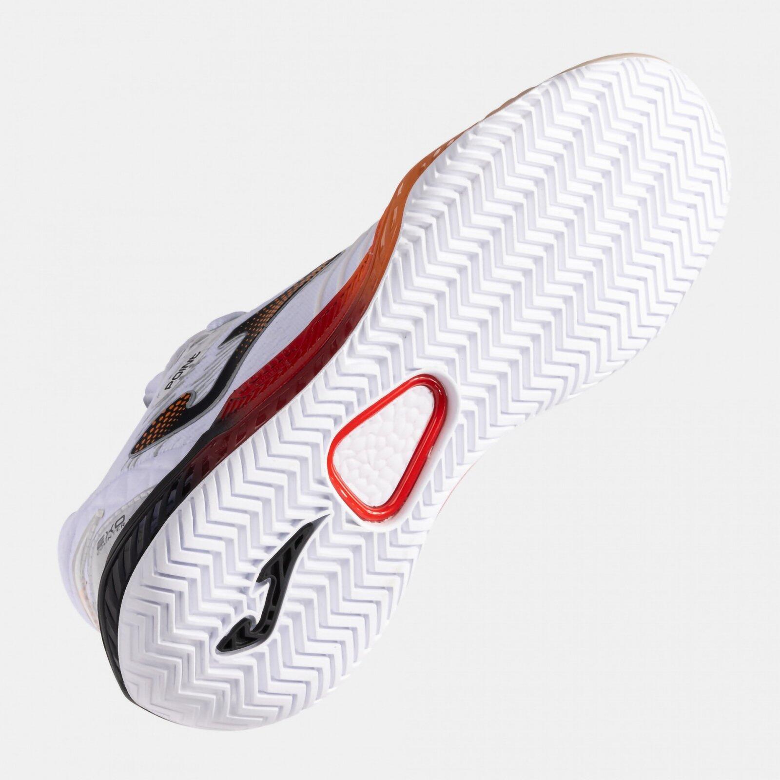 Joma Point Men Bianco Tpois2532ac 5/5