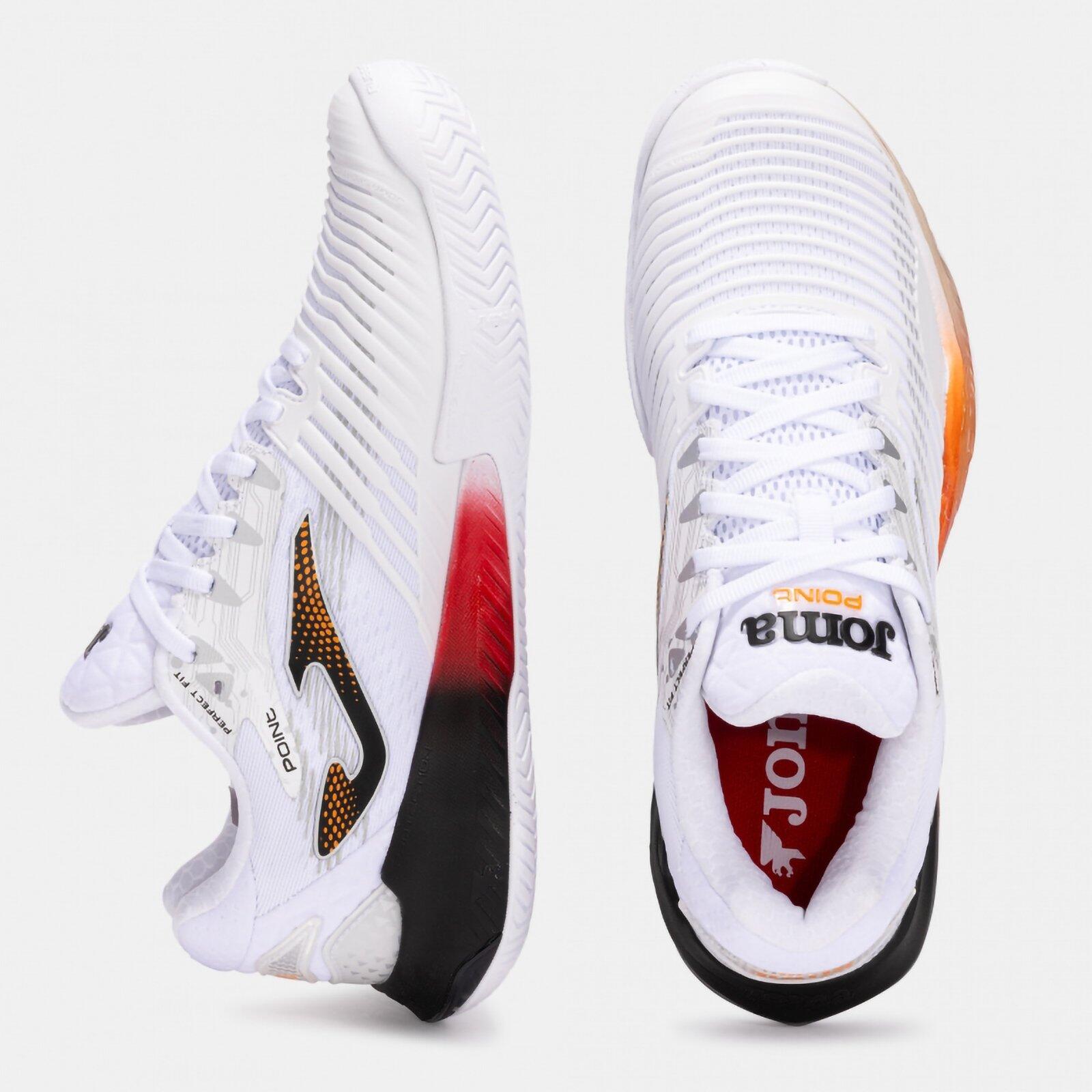 Joma Point Men Bianco Tpois2532ac 4/5