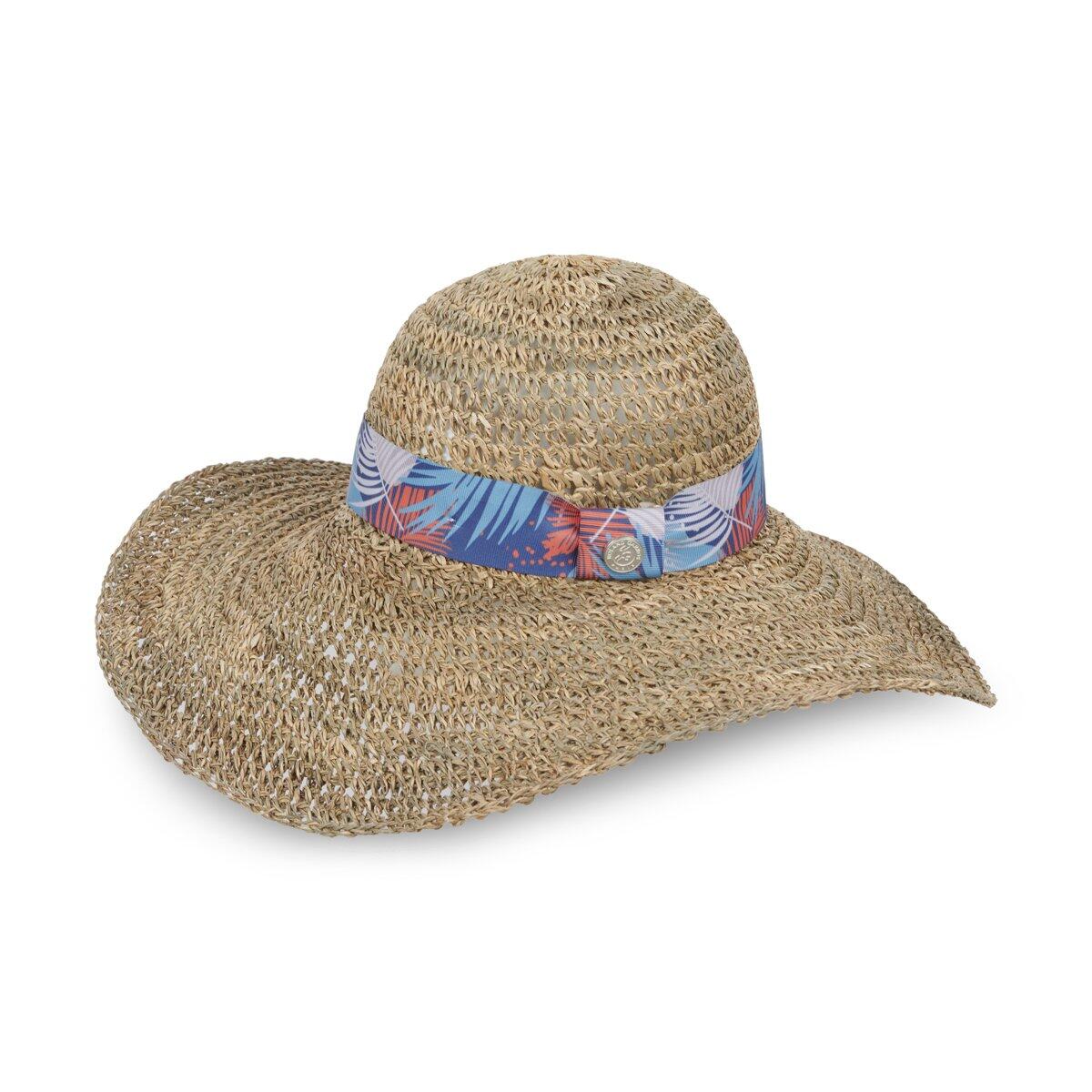Capeline serres femme Roland-Garros - multicolore 5/5