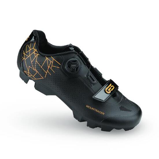 Zapatos Ges Mountracer 2