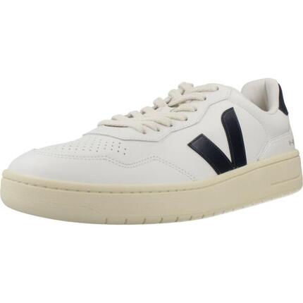 Baskets Veja Modèle V90 Ot Couleur Blanc