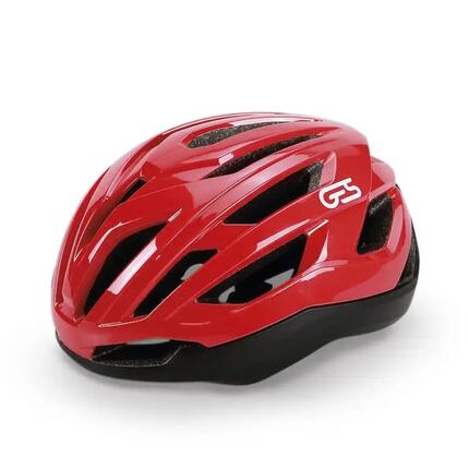 Kask rowerowy Ges Huez