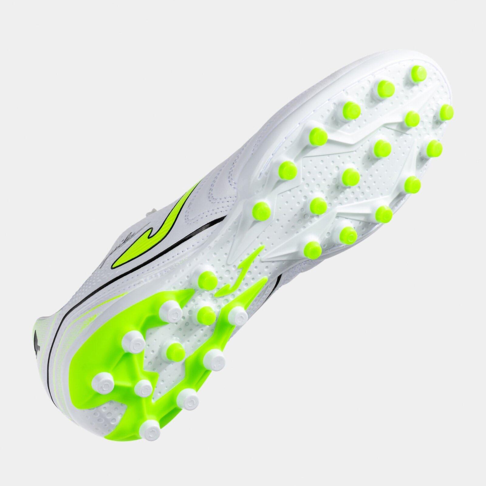 Botas de futbol Joma modelo AGUS2502AG para hombre 5/5