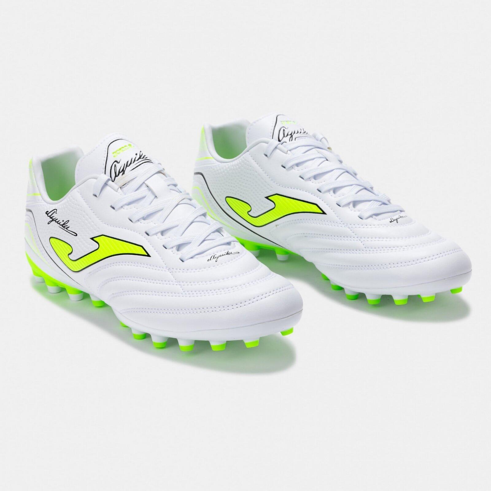 Botas de futbol Joma modelo AGUS2502AG para hombre 4/5