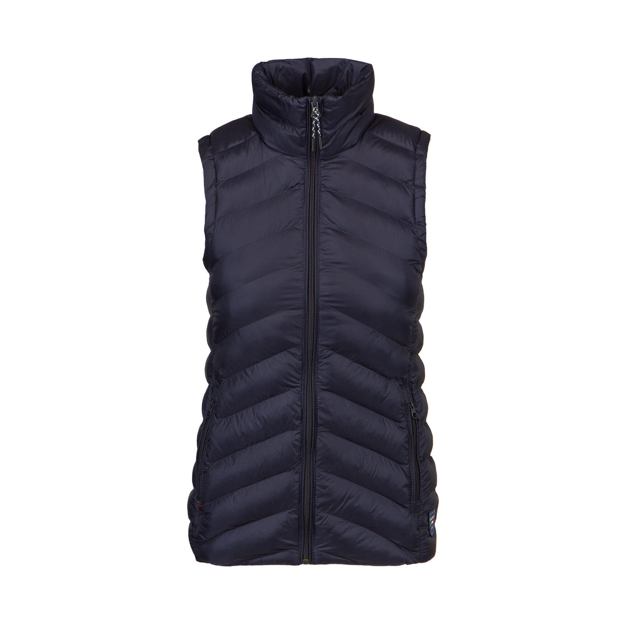 Kamizelka damska Dolomite GARDENA DARK BLUE