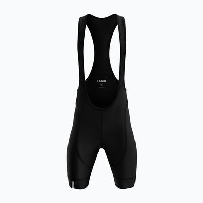 Pantaloncini da ciclismo uomo HUUB Attain Bib